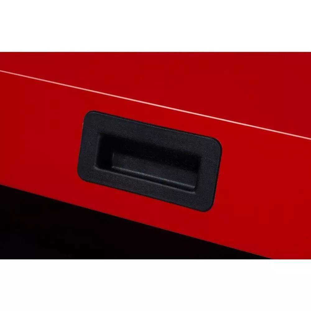 36 IN. 6-DRAWER RED TOP TOOL CHEST