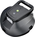 X1 Robotic Pool Vacuum, Cordless Pool Cleaner with 120 Mins Runtime, Auto-Parking, 2.5h Fast Charging, Ideal for Above Ground Pool and Flat-Bottom Inground Pools up to 850 sq.ft