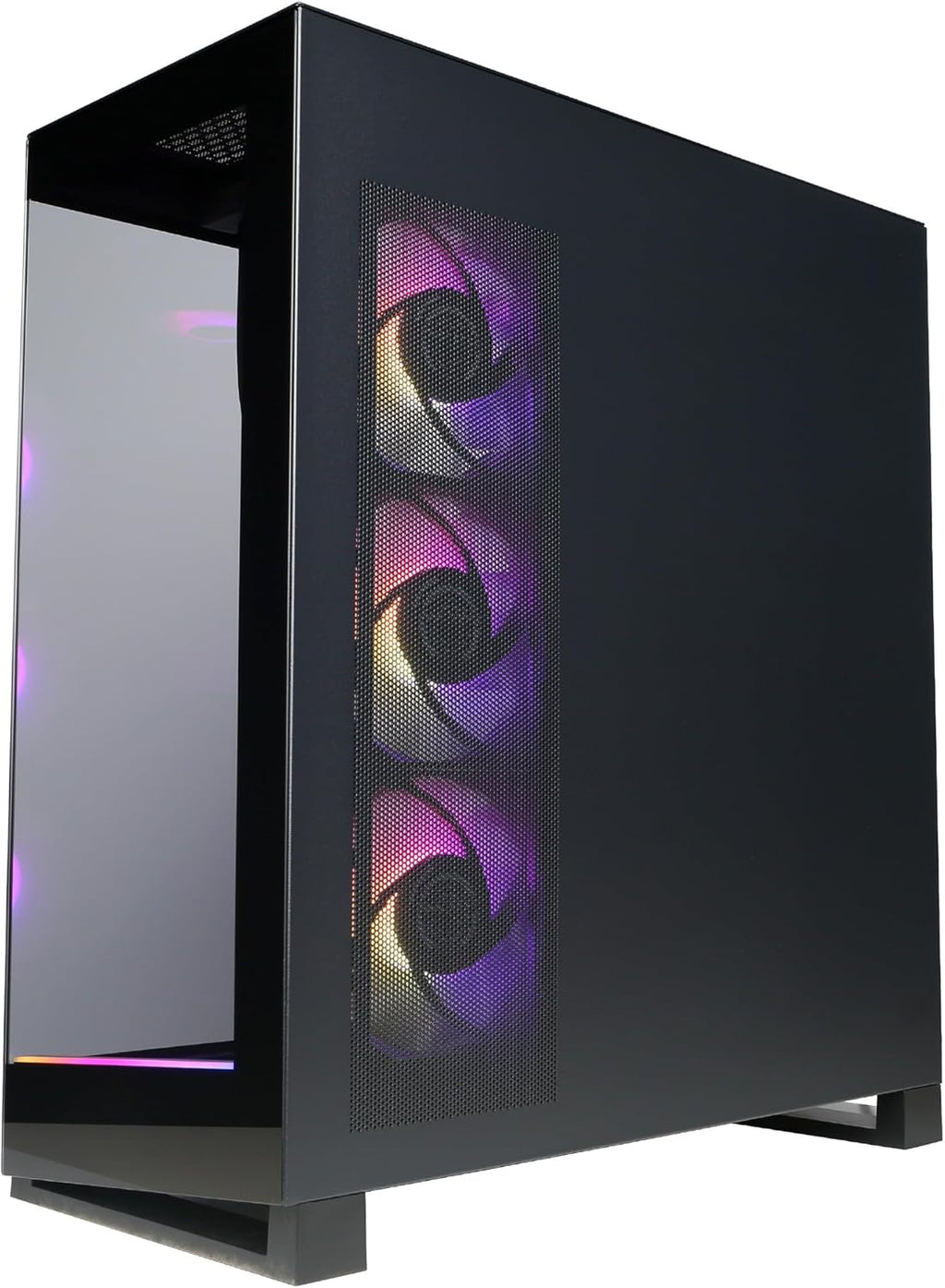Gaming PC, Intel Core i5-13400F 2.5GHz, GeForce RTX 4060 8GB, 16GB DDR5, 1TB PCIe Gen4 SSD, WiFi Ready & Windows 11 Home (GXiVR8060A24)