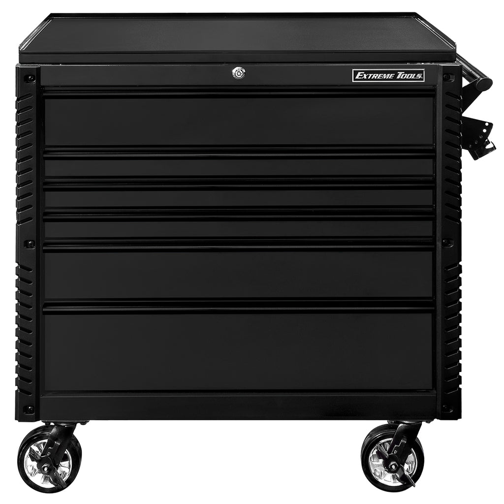 Extreme Tools EX Professional Series 41” 6 Drawer Tool Cart