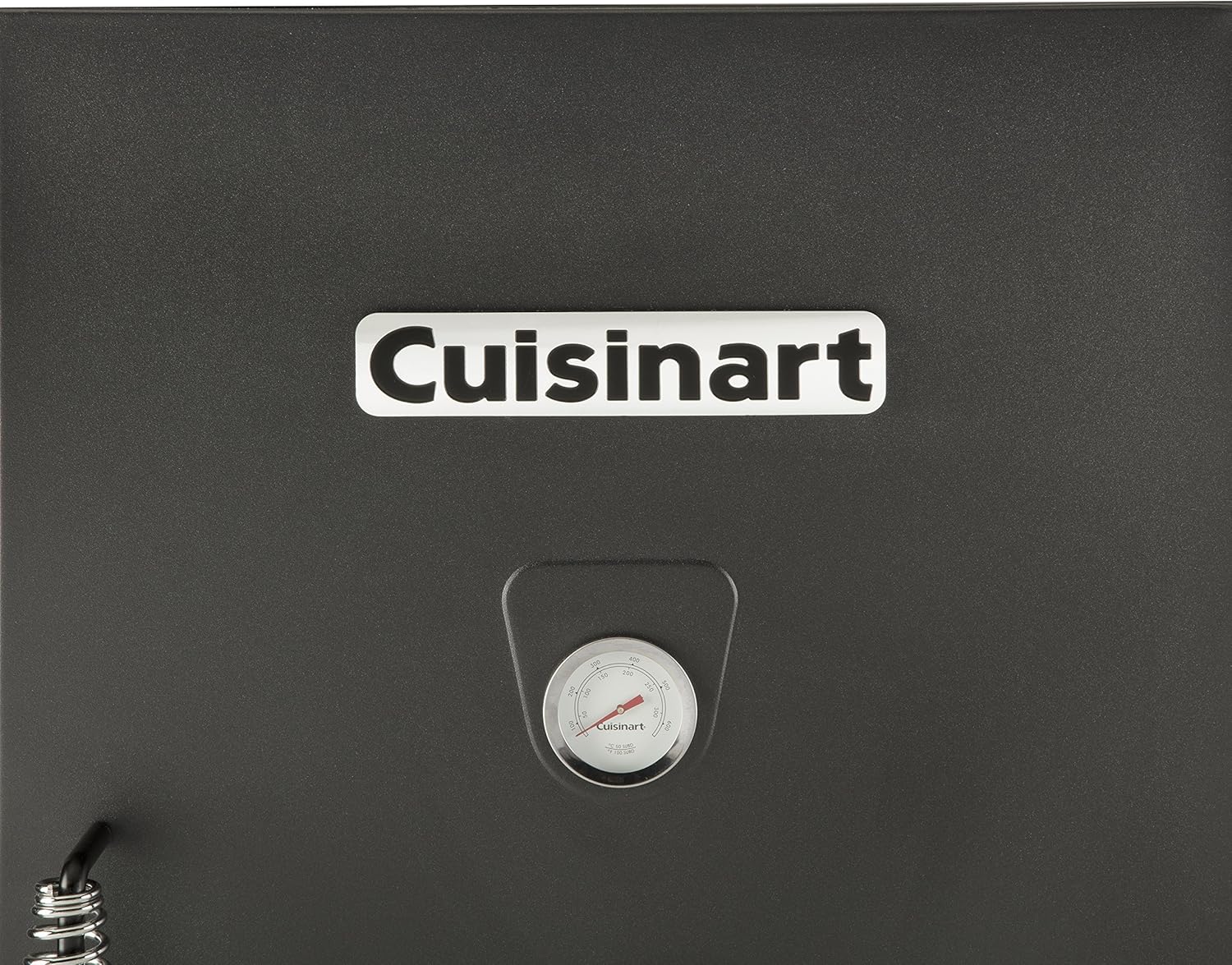 30" Electric Smoker, 3 Adjustable Racks, Large Capacity BBQ Meat Smoker, Water & Wood Trays for Smoked Meat, Brisket, Salmon & Jerky, Adjustable Temperature Control
