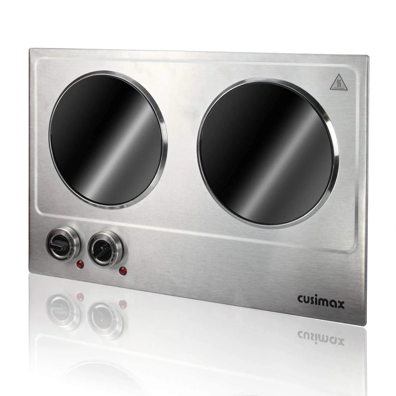 1800W Ceramic Electric Hot Plate for Cooking