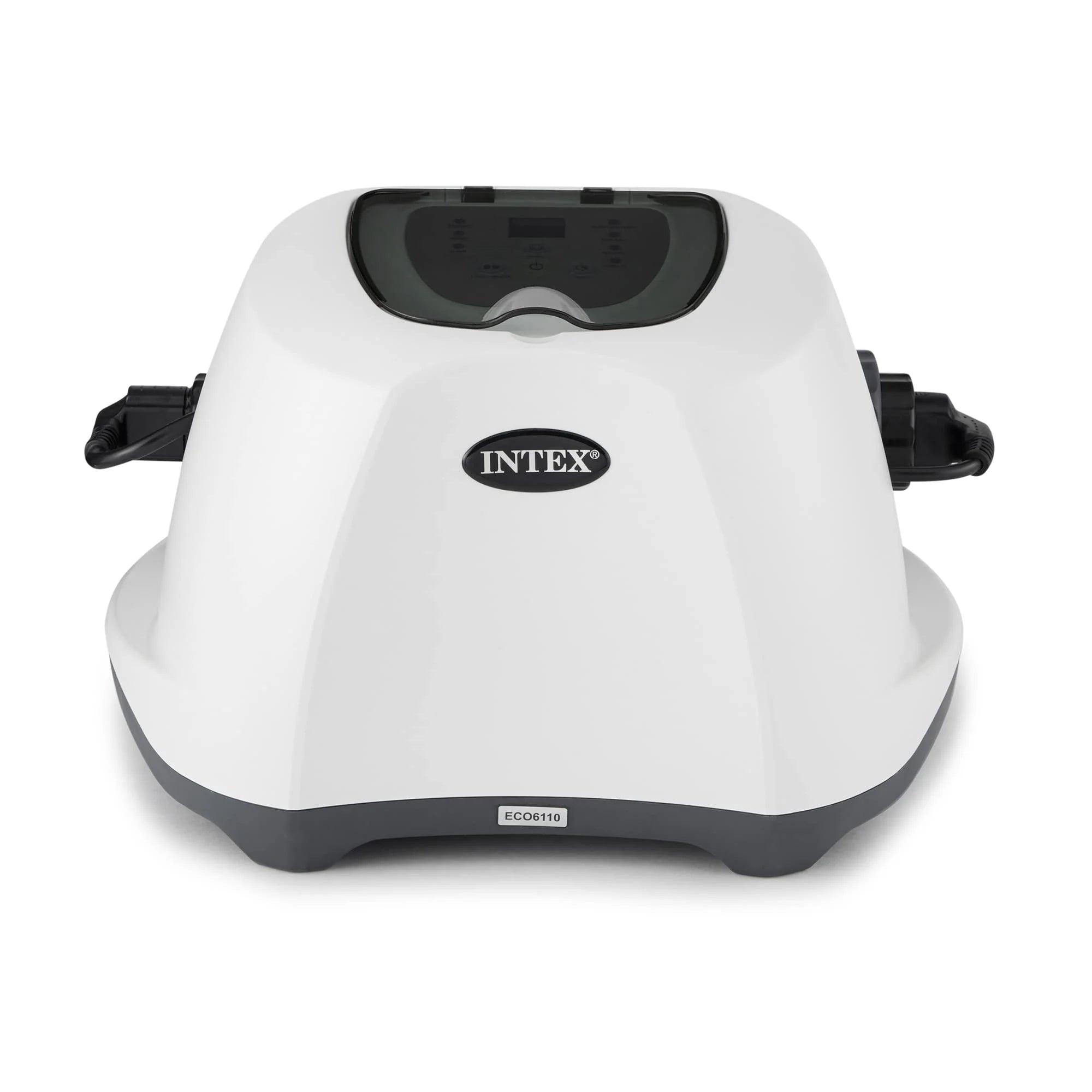 Intex 120V Krystal Clear Saltwater System with E.C.O