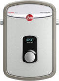 11kW 240V Tankless Electric Water Heater
