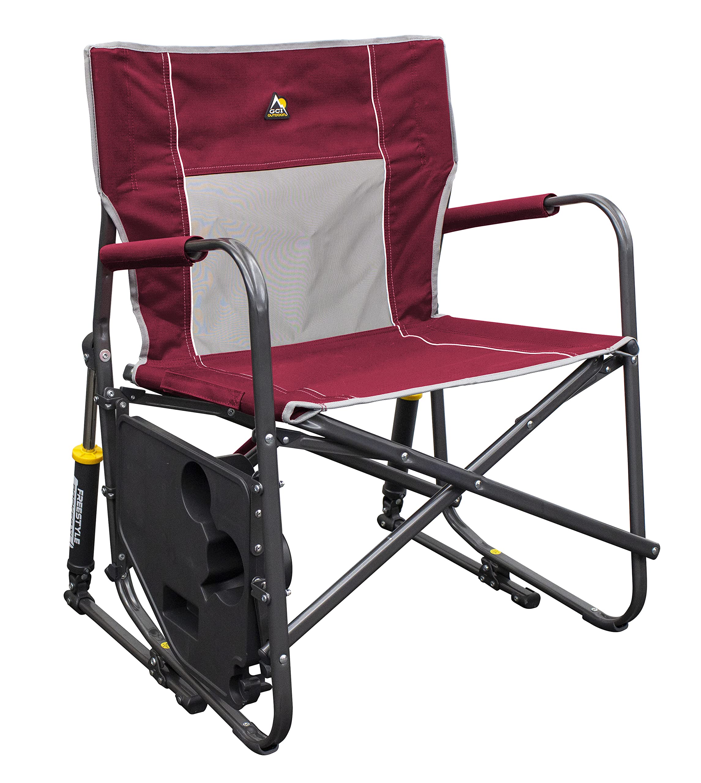 Freestyle Rocker XL Portable Folding Rocking Chair