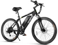 Electric Bike for Adults with 350W BAFANG Motor