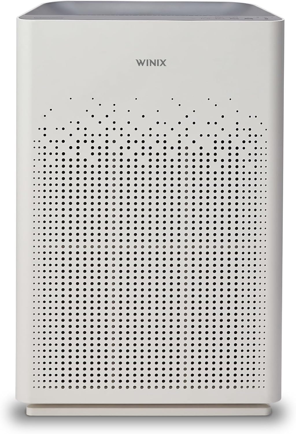 Air Purifier (New Generation of 5500-2) for Home Large Room Up to 1881 Ft² in 1 Hr, True HEPA, High Deodorization Carbon Filter and Auto Mode, Captures Pet Allergies, Smoke, Dust.