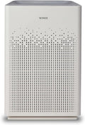 Air Purifier (New Generation of 5500-2) for Home Large Room Up to 1881 Ft² in 1 Hr, True HEPA, High Deodorization Carbon Filter and Auto Mode, Captures Pet Allergies, Smoke, Dust.