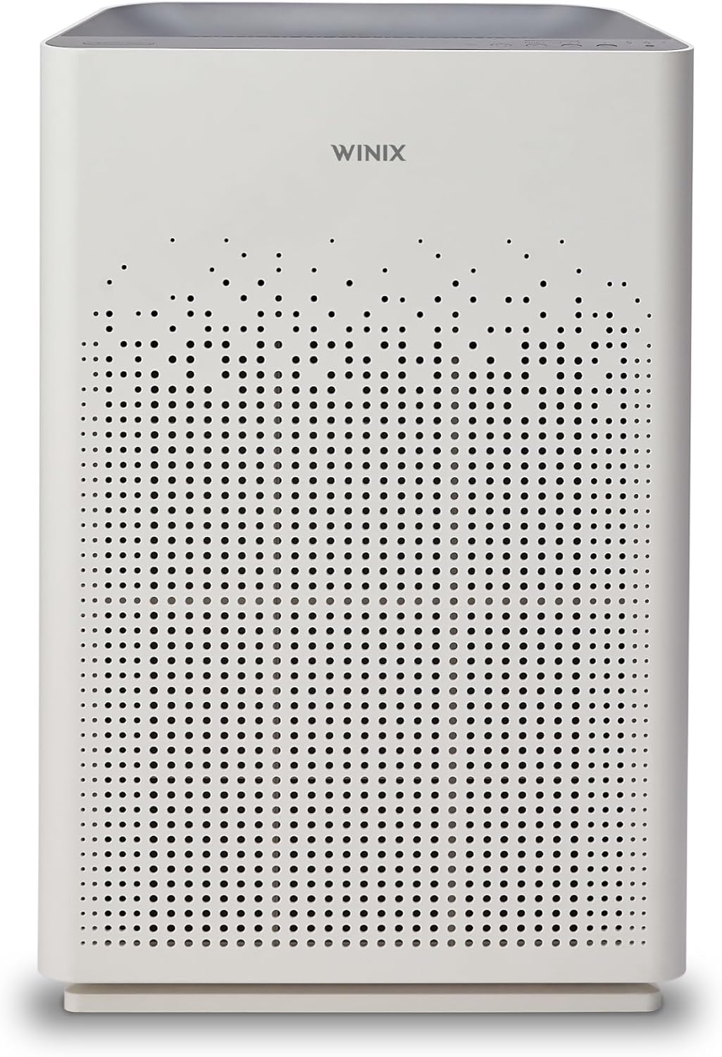 Air Purifier (New Generation of 5500-2) for Home Large Room Up to 1881 Ft² in 1 Hr, True HEPA, High Deodorization Carbon Filter and Auto Mode, Captures Pet Allergies, Smoke, Dust.