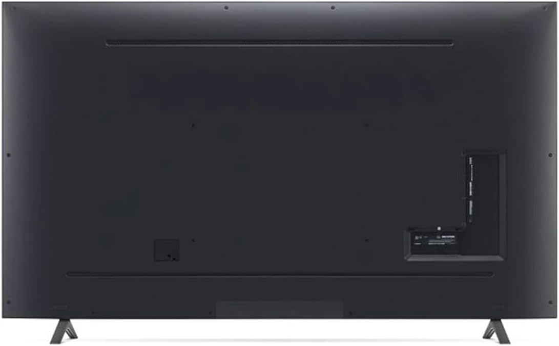 86-inch UHD smart TV artificial intelligence 4K, built-in Alexa