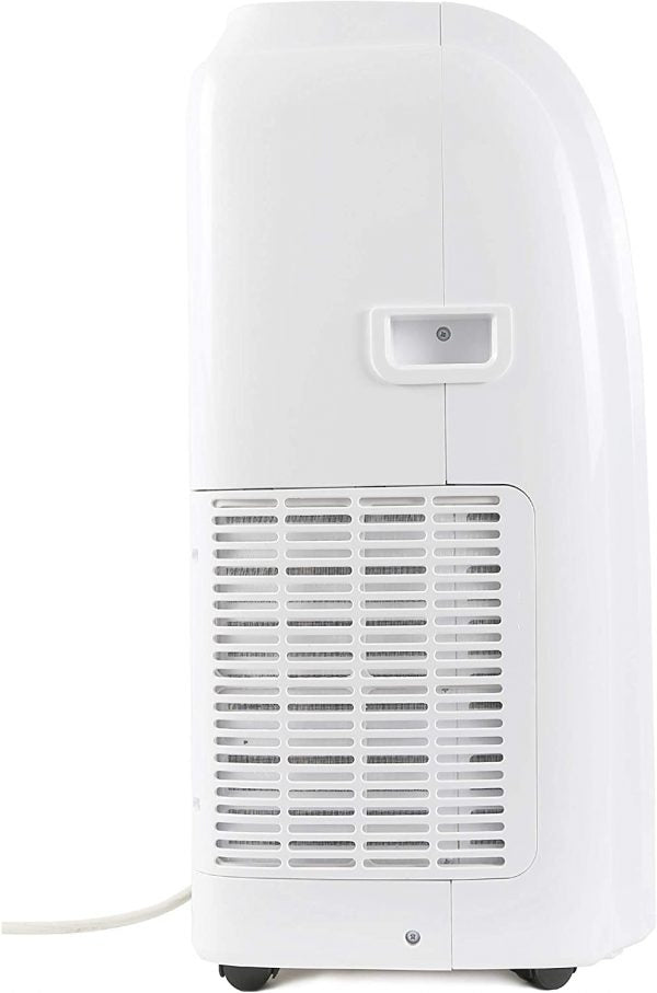 14,000 BTU Portable Air Conditioner with Heat and Remote Control