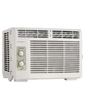 5,000 BTU Window-Mounted Room Air Conditioner
