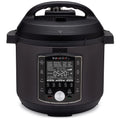 8 QT 10-in-1 Pressure Cooker, Rice/Grain Cooker
