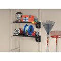 Factor 6 ft. W x 3.5 ft. D Plastic Tool Shed