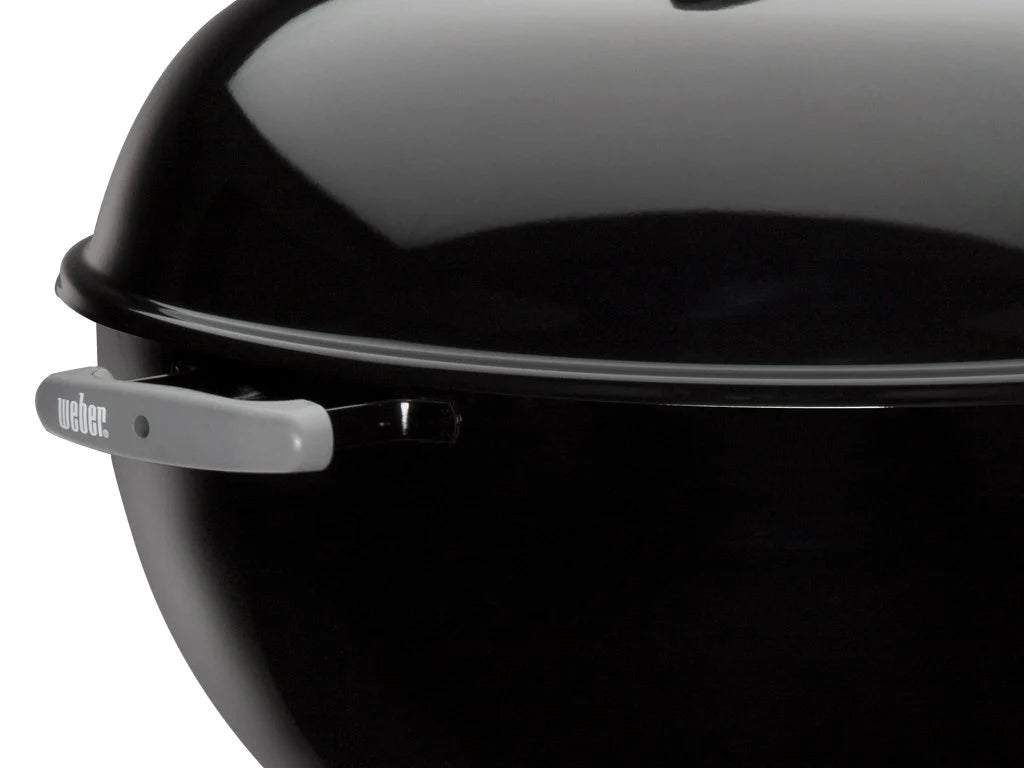 Original Kettle 22 Inch Charcoal Grill
