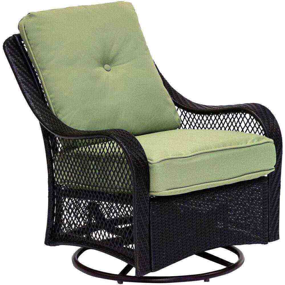 Orleans 5-Piece Steel Patio Fire Pit Conversation Set with Navy Blue C - Bed Bath & Beyond
