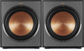 R-120SW Subwoofer, Black