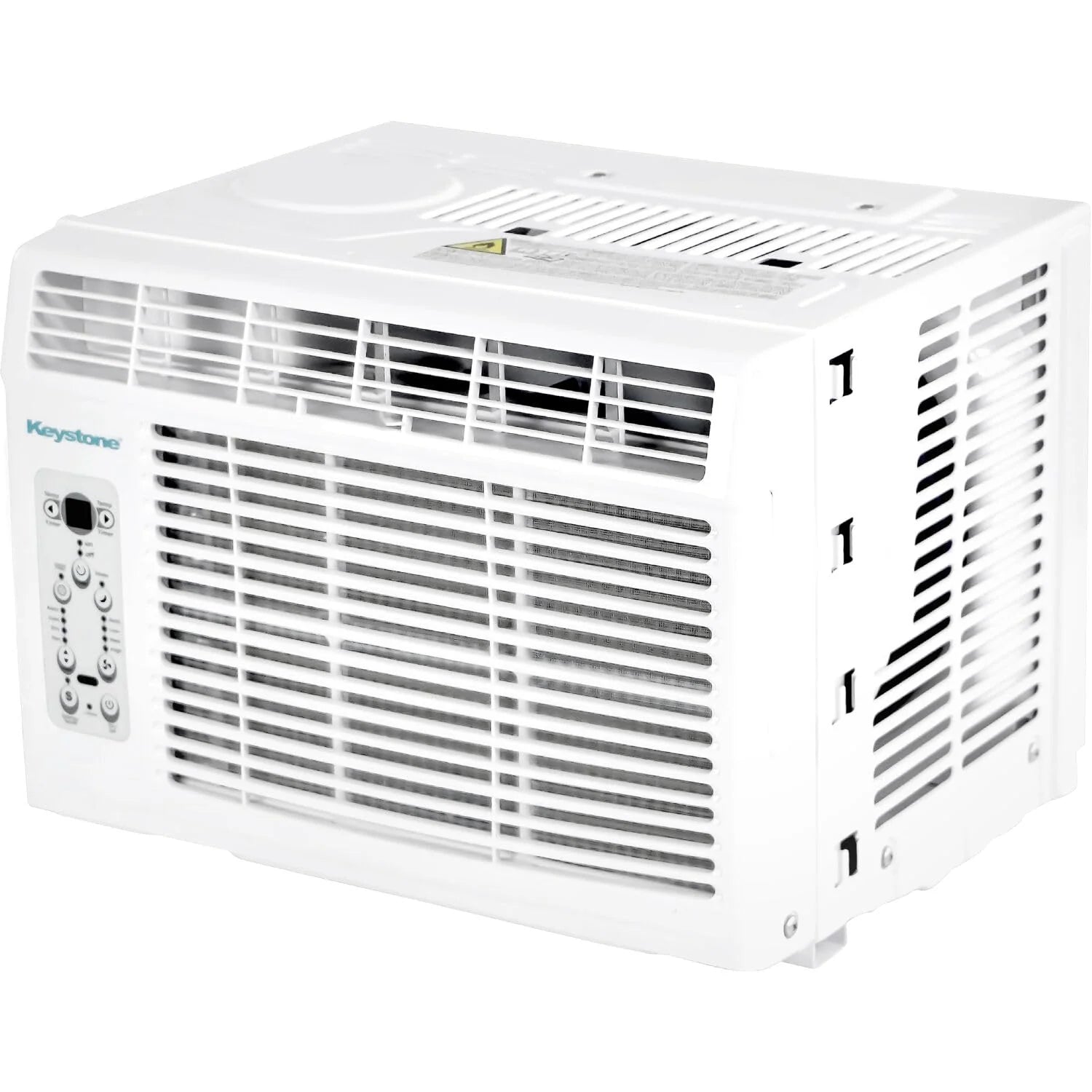14,500 BTU Window Air Conditioner and Dehumidifier