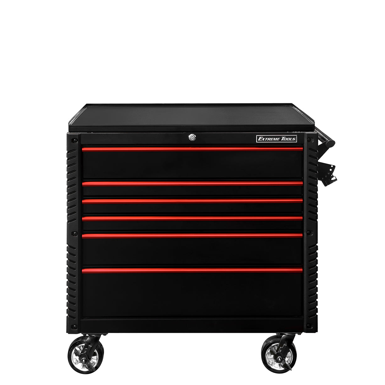 Extreme Tools EX Professional Series 41” 6 Drawer Tool Cart