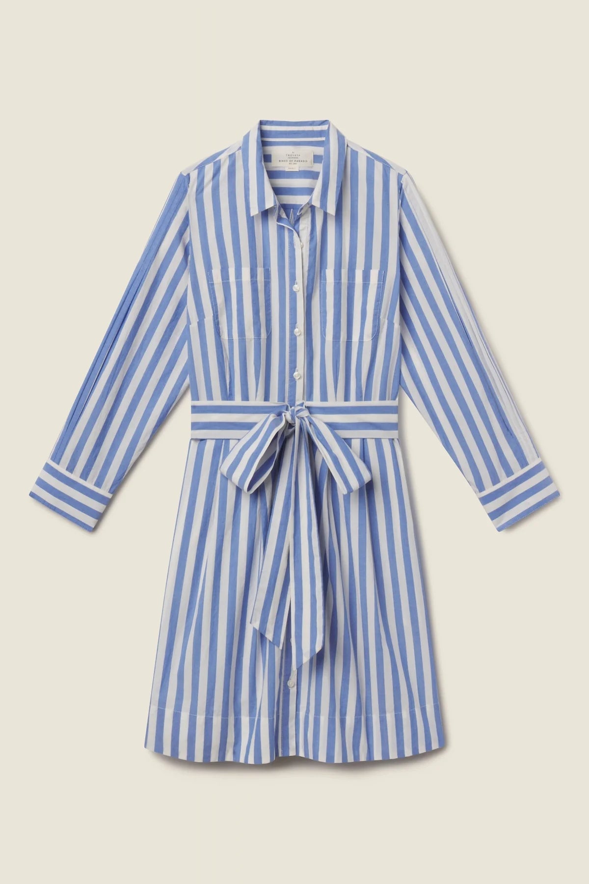 Luli Dress - Volpi Lines