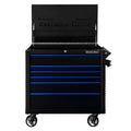 Extreme Tools EX Professional Series 41” 6 Drawer Tool Cart