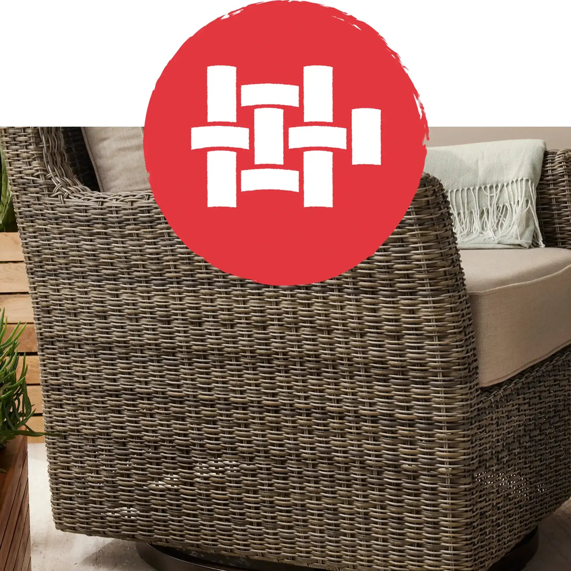 Agio 5-piece Fire Outdoor Seating Set - Bed Bath & Beyond