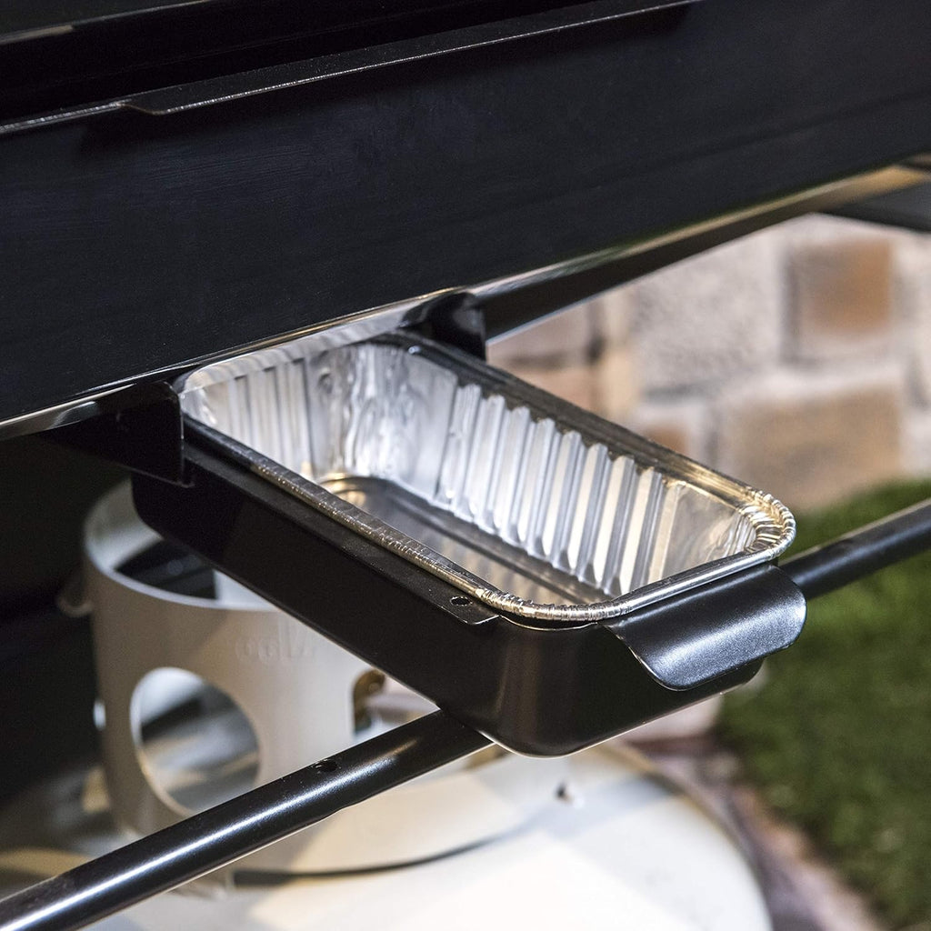 Infrared Electric Grill, Black